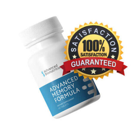 Advancd Memory Formula