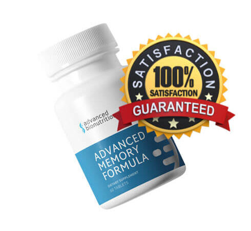 Advancd Memory Formula