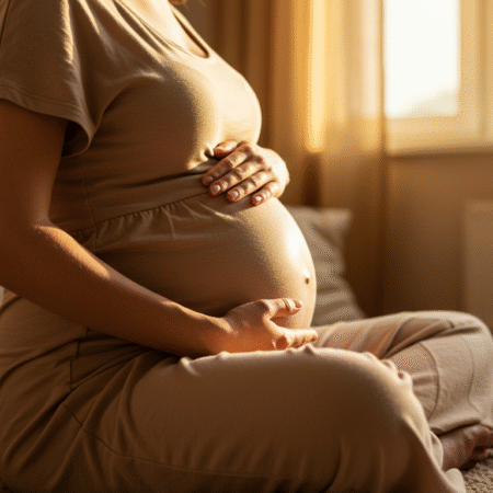 The Impact of Emotions During Pregnancy