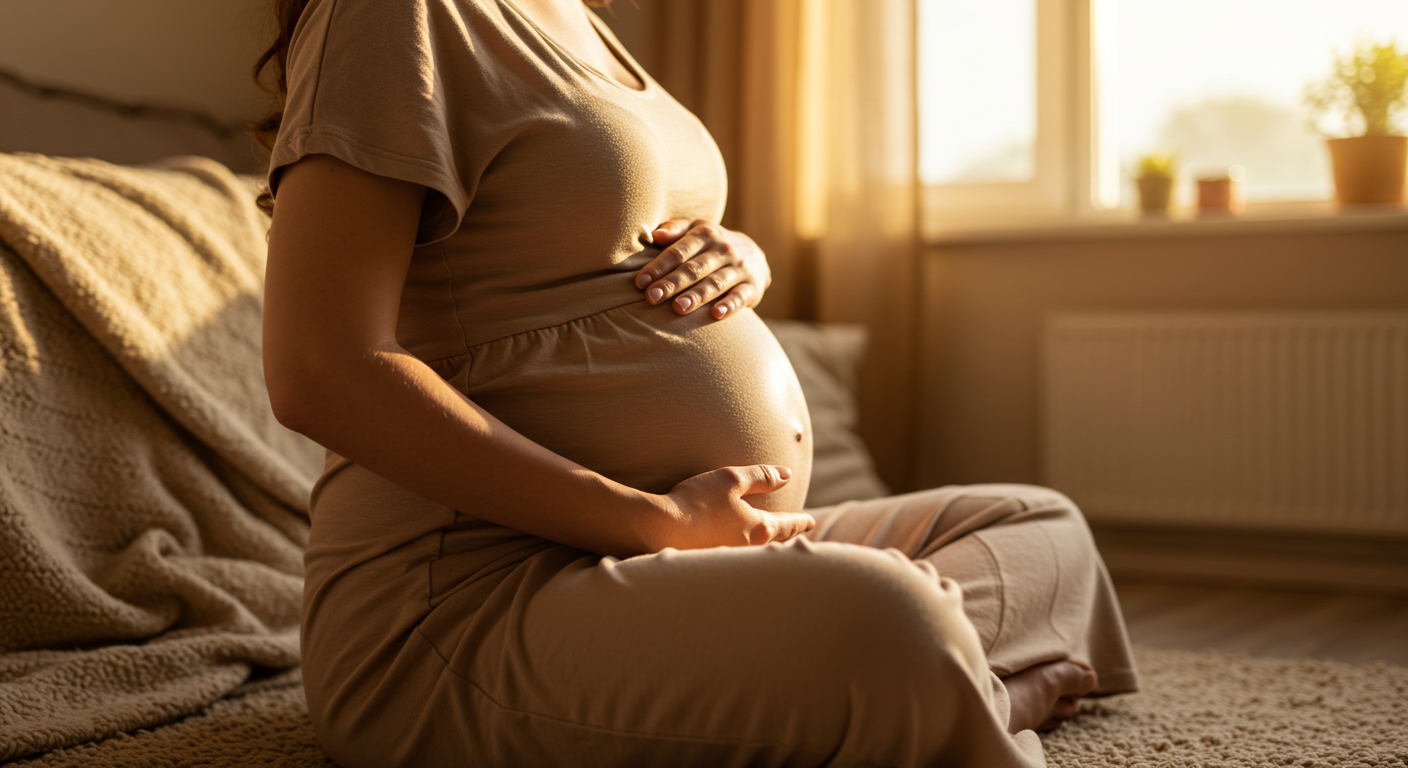 The Impact of Emotions During Pregnancy